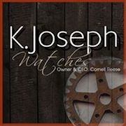K.Joseph Watches