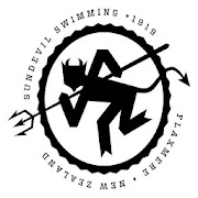 Heretaunga Sundevils Swimming