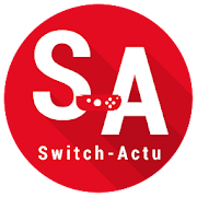 Switch-Actu - Application officielle