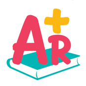 AR+ Reader