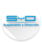 Catálogo SyD suspensión y dirección automotríz