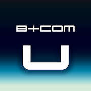 B+COM U Mobile App