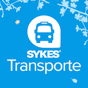 SYKES Transportation App