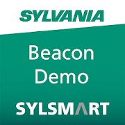 Sylvania Beacon App