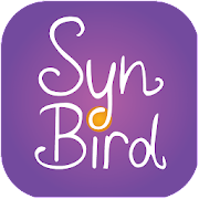 SynBird RDV - Je réserve en un battement d'ailes