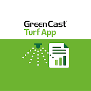 Syngenta GreenCast Turf App