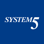 SYSTEM5(システムファイブ) 公式アプリ