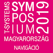 Symposium 2019 Navigation