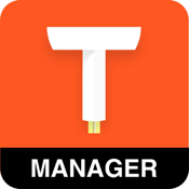 TABLEAPP Manager for iPad