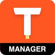 TABLEAPP Manager