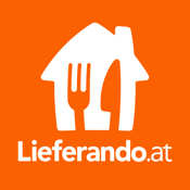 Lieferando.at Order Food