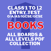 Taleem360 - Books & Entry Test