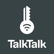 TalkTalk Password Manager