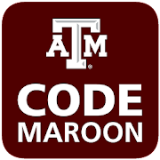 Texas A&M - Code Maroon