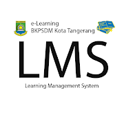 LMS BKPSDM Tangerang