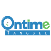 Ontime by Diskominfo Tangsel
