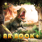 AR恐龙星际大百科