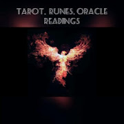 Tarot, Runes, Oracle Readings