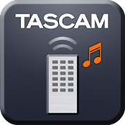 TASCAM AVR Remote