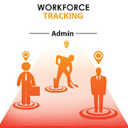 Tata Tele Workforce Tracking - Admin