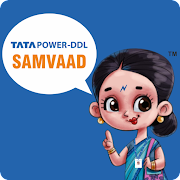 TPDDL Samvaad : A messenger app