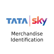 Tata Sky Merchandise Recognition