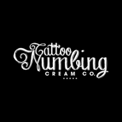 Tattoo Numbing Cream Co.
