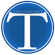 Tax Concept - Business News & Magazines
