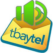 Tbaytel Visual Voicemail for CAFE