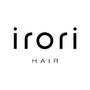 出雲の美容室irori（イロリ）のアプリ