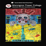 Monsignor Fraser College