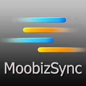 MoobizSync 2.0 for AppExchange