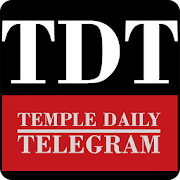 Temple Daily Telegram
