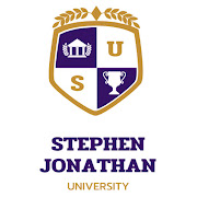 Stephen Jonathan University