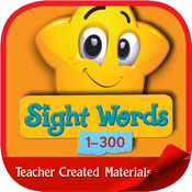 Sight Words 1-300