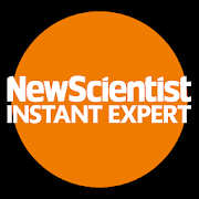 New Scientist Instant Expert