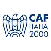 CAF ITALIA 2000 APP