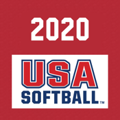 USA Softball 2020 Rulebook