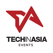 Tech in Asia Events