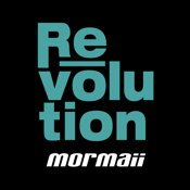 Mormaii Revolution