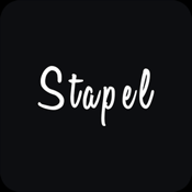 Stapel - Project Tracking App