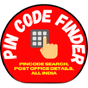 Pin Code Finder