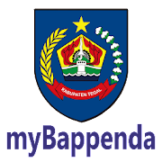 myBappenda