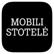 Tele2 Mobili stotelė