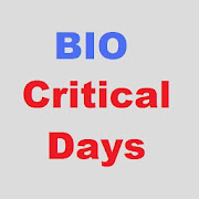 BioCriticalDays