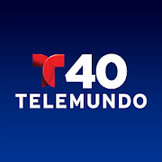 Telemundo 40: Noticias y más
