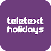 Teletext Holidays Travel App - Cheap Holiday Deals