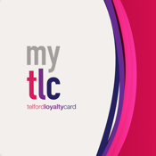 Telford Loyalty Card(mytlc)