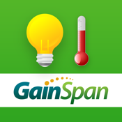 GainSpan TLS
