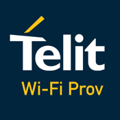 Telit Wi-Fi Provisioning